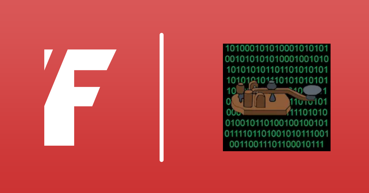 App binary and morse code translator findpwa