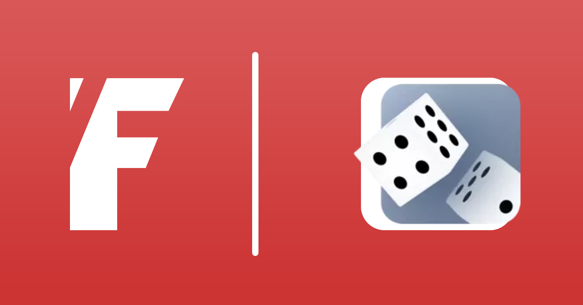 App Dice Shake findPWA